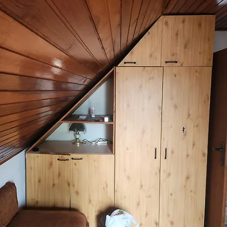 Guest house Smestaj Za Radnike Obrenovac *