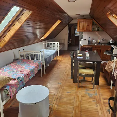 Smestaj Za Radnike Obrenovac Obrenovac (Belgrade)