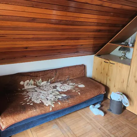 Smestaj Za Radnike Obrenovac Obrenovac (Belgrade)