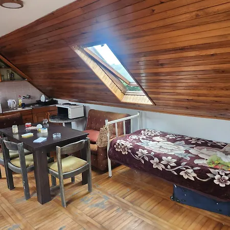 Guest house Smestaj Za Radnike Obrenovac